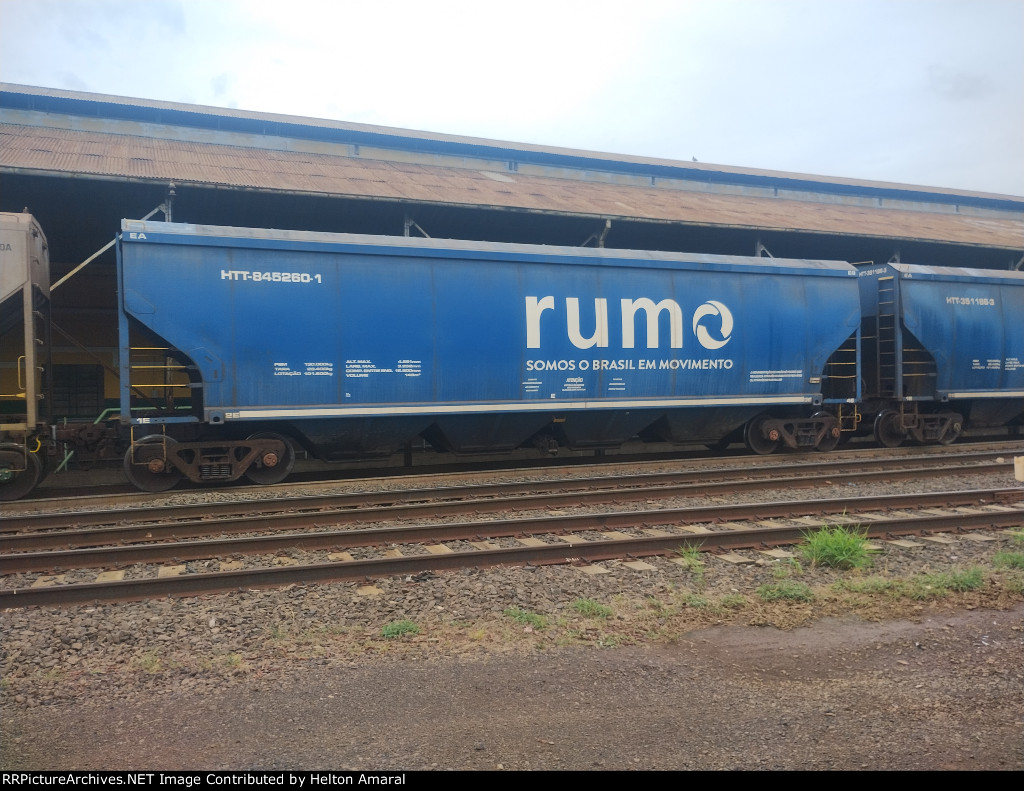 RUMO HTT-845260-1